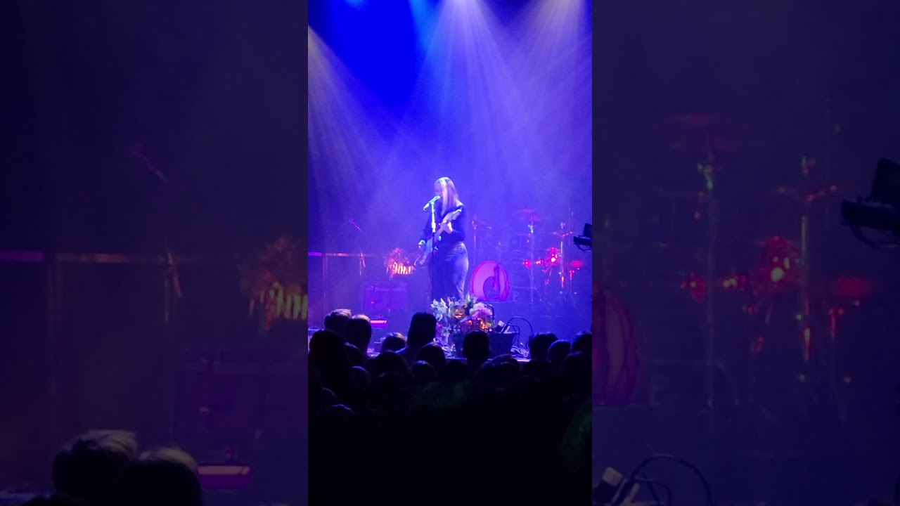 Soccer Mommy “Still Clean” First Avenue Minneapolis MN 03/13/2025 #livemusic #soccermommy Soccer Mommy “Still Clean” First Avenue Minneapolis MN 03/13/2025 #livemusic #soccermommy
