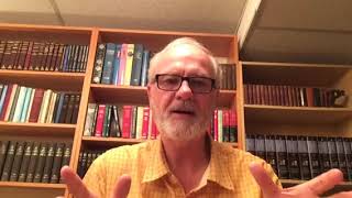 Through Isaiah Chapter by Chapter - CHAPTER 14
