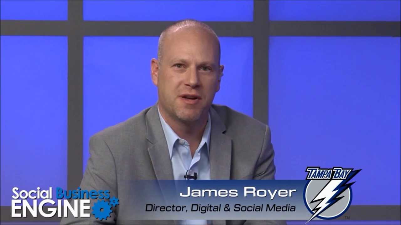 Social Media vs. Social Business