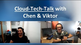 Cloud Tech Talk