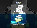 FUNHOUSE | Welcome to Our New Show! (ANIMATIC vs FINAL) #shorts #funhouse #geometrydash #animation
