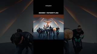 K-Pop Songs Choreographed By Bailey