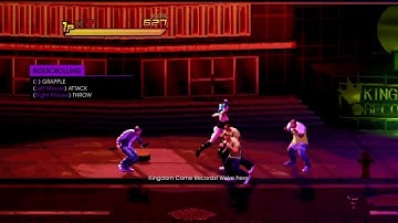 Saints Row 4 (PC) walkthrough - The Very Next Day