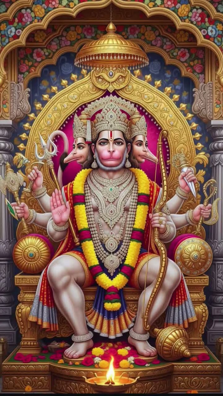 🕉️सनातन धर्म🚩 - ShareChat