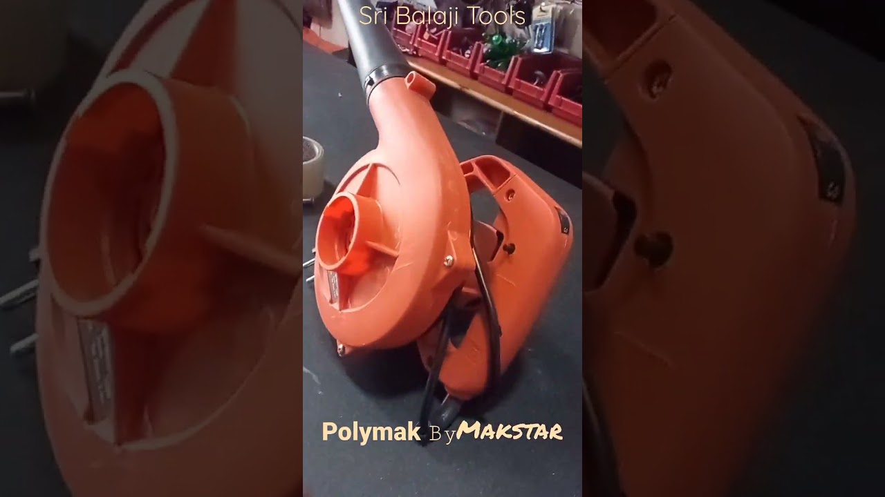 #polymak