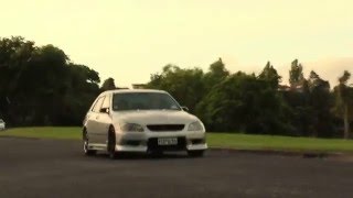 TRD - Altezza