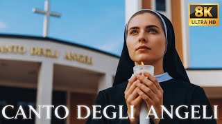 Magnificat – Canto Gregoriano e Coro Cattolico | Canto di Lode a Madre Maria