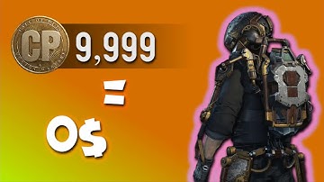 Free CP Hack Update COD Mobile Free CP Mythic Weapons