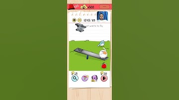 🧠 Brain Test: Tricky Puzzles Level 103