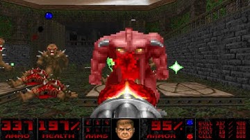 Vanguard - Map 03: 13 Angry Archviles