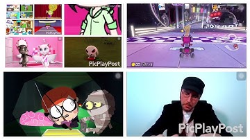 Up to Faster 19 Parison