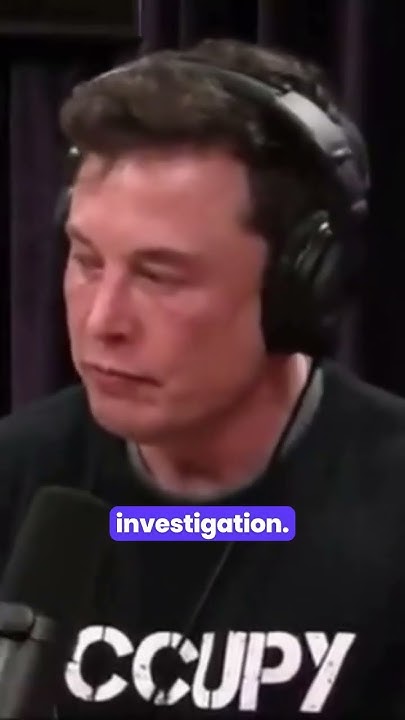 ⚖️ The Slow Pace of AI Regulation | Elon Musk’s Warning on AI