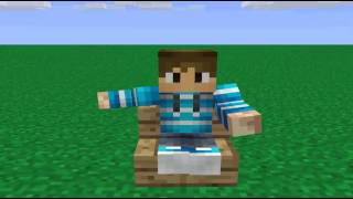 Minecraft Funny Joke