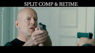 Sohel Khan Vfx Showreel 2022