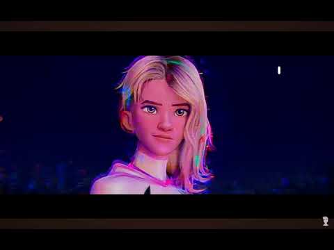 реакция на "Все плюсы мультфильма "Человек-Паук: Паутина вселенных""часть 1 (Dalbek)