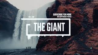 Video thumbnail of "The Giant - by StereojamMusic [Epic Cinematic Background Music]"