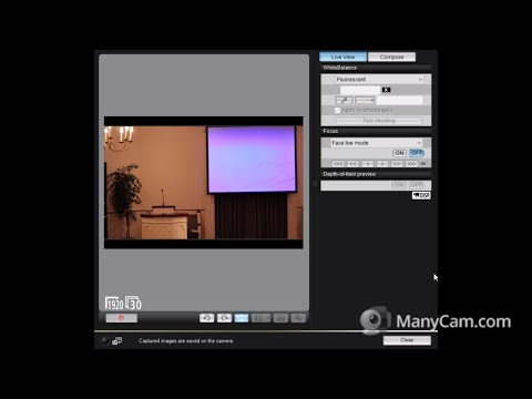 Video preview