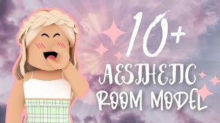 10+ AESTHETIC AND SOFT ROOM MODEL FOR YOUR GFX!! || DXISYREA screenshot 1