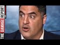 Cenk's BOLD Election Day Outcome Prediction