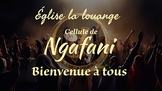 CULTE DU DIMANCHE 03/05/2026