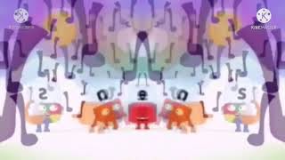 Alphablocks Note Add Round 9