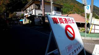 椎葉平家まつり　2018年　Shiba Heike Festival 11