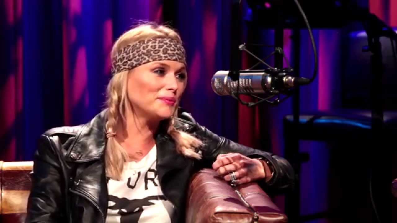 Kix TV: Miranda Lambert - Part 3
