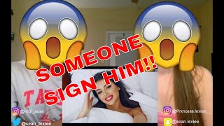 INSTAGRAM FAMOUS (ADAM SALEH) | REACTION!!