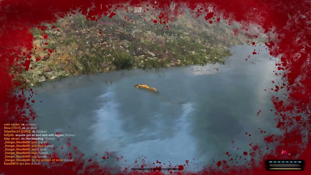 Day of Dragons ACID drake ultimate survival against asd and flamestalkers