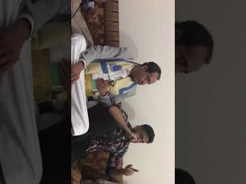 الفنان فضل الحمامي قسوة و قله الخير ابداع 