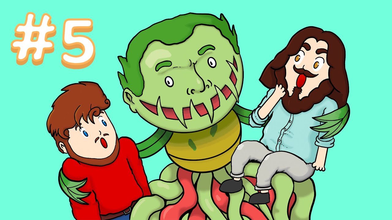 Cress has a GameShark