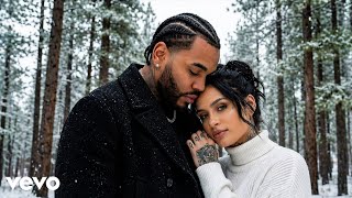 Locked In 💔 | Kevin Gates x Kehlani Type Beat – Dark Emotional Trap R&B (Official Audio)