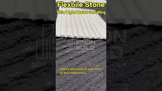 #new #interiordesign #interiorstone #soft #wallpaper #stonepanel #decoration #homedecor #commercial screenshot 4