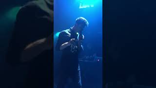 Jakuzi - Koca Bir Saçmalık (Salon, 19.10.18)