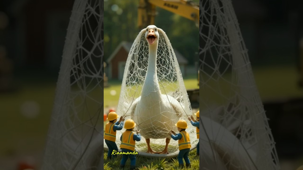 In the land of mini workers,  