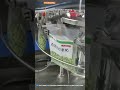 Automatic Frozen Green Peas Filling Machine #frozenfoodpackaging #fillingmachine #packagingmachine