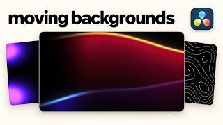 The Gradient Tool Already Inside DaVinci Resolve