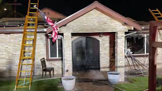 Famous LAFD: Two Dead in Sunland House Fire | November 2, 2025 Net Worth