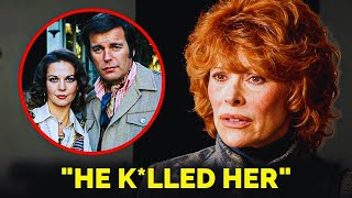 Celebrity Jill St. John Is Now 85, And She Is Revealing It All About Robert Wagner.. Buckle Up Net Worth