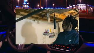 Almighy Nigel - Katch You By Yo Self (On The Mic) Freestyle | Shot by @cinco.productions_