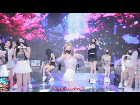 KBJ DANCE Dance Cover Hot K Pop Style I Know U Love It 