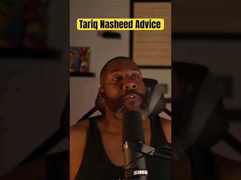Tariq Nasheed: The Corny Guy Wins!!!