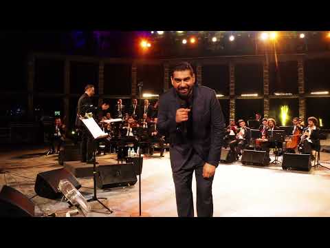 Adam - Haza Ana live at FIH60