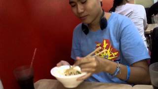 Chowking Chopsticks