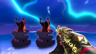 You Can Now Omen Clone In Isos Ult...