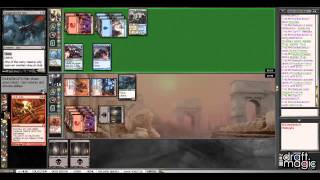 Return to Ravnica Draft #10 - Part 6