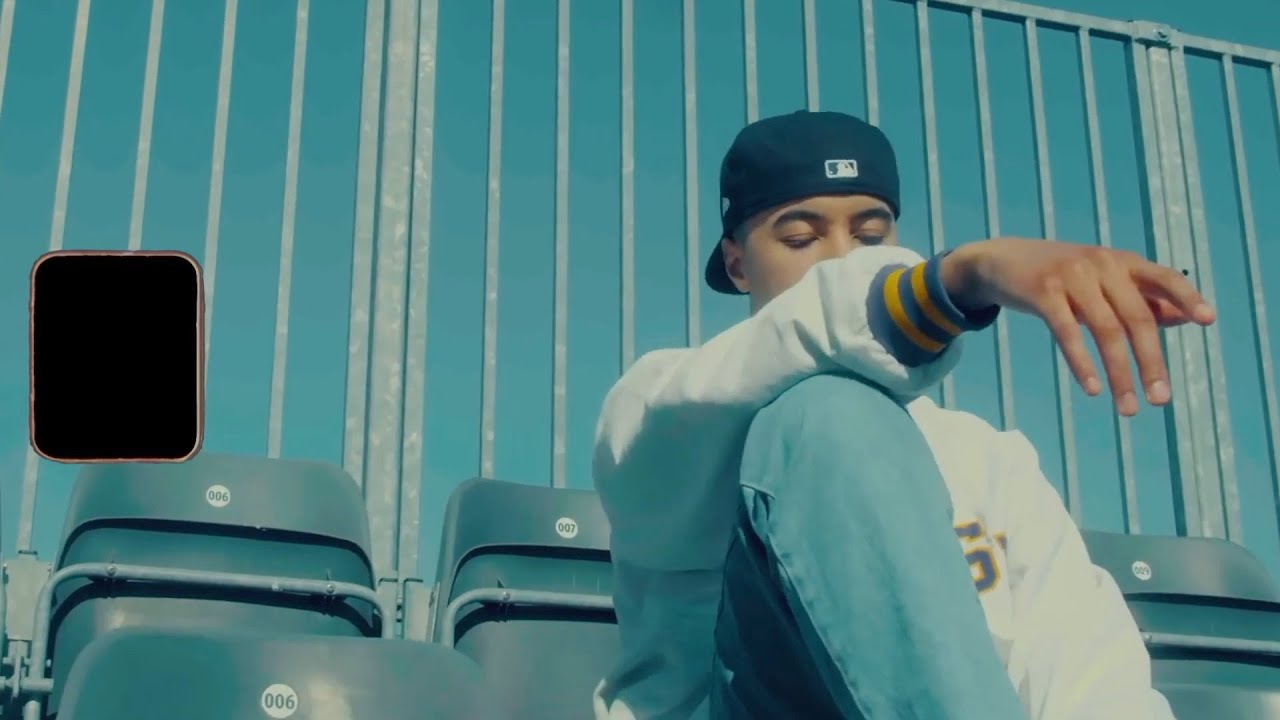 [FREE] 💔LUIS TYPE BEAT - Ich weiß du bleibst (Prod. by VYPE)