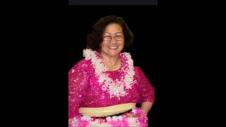 PART 1: OFA ELIZABETH GREEN POʻOI RIP - CELEBRATION OF LIFE