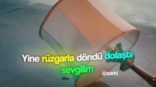 Bilal Sonses & Seda Tripkolic Sonu Gelmez