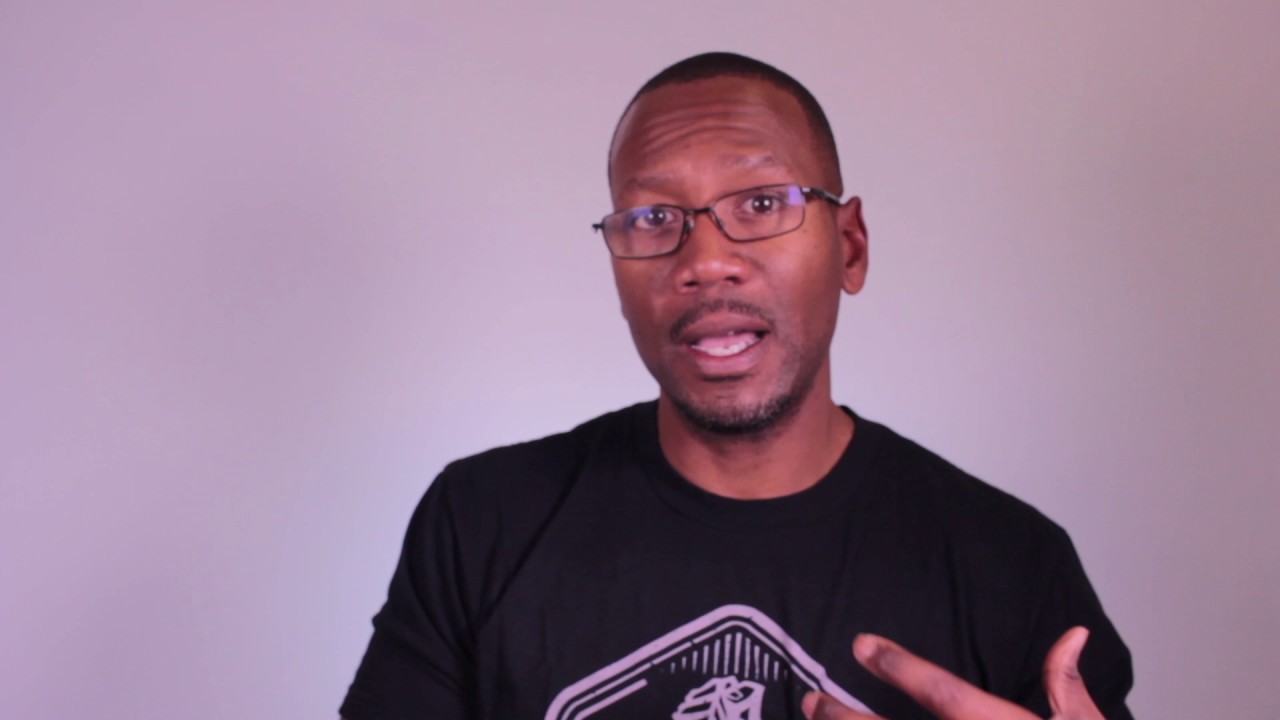 Self Mastery: 3 Steps